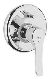 Baterie monocomanda cada/dus  Euroeco Special SSC - Grohe