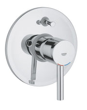 Baterie monocomanda pentru cada Grohe Essence-19285000