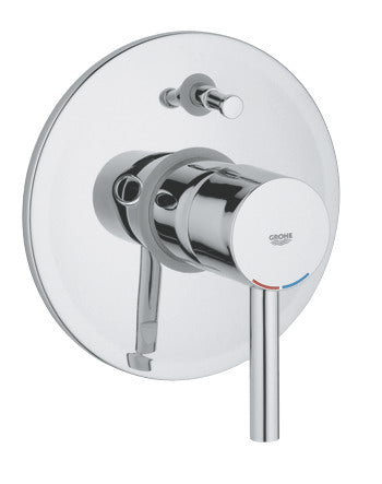 Baterie monocomanda pentru cada Grohe Essence-19285000