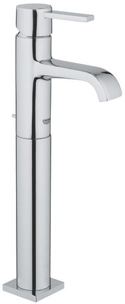 Baterie monocomanda pentru lavoare inalte  Grohe - Allure