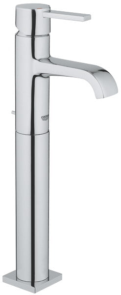 Baterie monocomanda pentru lavoare inalte  Grohe - Allure