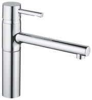 Baterie spalator cu limitator debit Grohe Essence