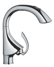 Baterie spalator  Grohe - K4
