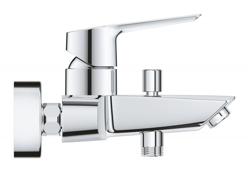 Baterie cada Grohe Start, model 2022,monocomanda, cartus ceramic,fara set de dus-24206002