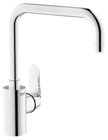 Baterie bucatarie Grohe Eurodisc Cosmopolitan-31242002