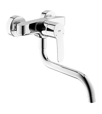 Baterie bucatarie Grohe Eurostyle Cosmopolitan-33982002