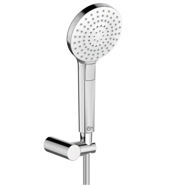 Sistem de dus montaj incastrat IdealStandard, 2 iesiri, para dus, set dus, furtun dus,cot iesire-IDSBC447AA