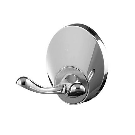 Agatatoare Bisk Emotion, crom/satin - BIS03108
