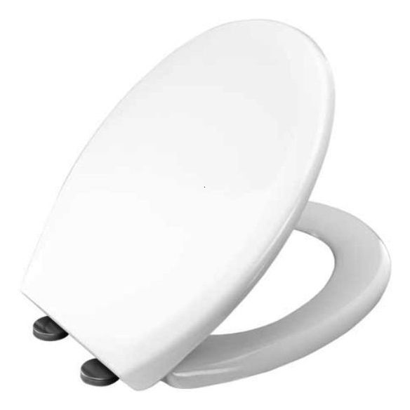 Capac wc Smart soft extractibil, alb - BIS03924