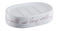 Savoniera Bisk Stamp, multi - BIS06567