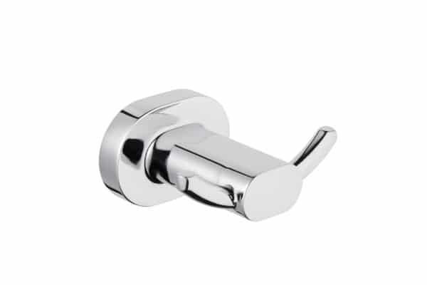 Agatatoare Bisk Go, crom - BIS07022
