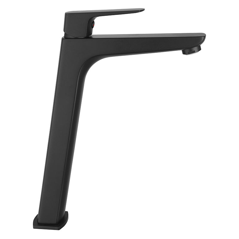 Baterie inalta de lavoar Ferro Vitto, negru mat - BVI2LVLBL 