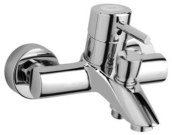 Pachet promo baterie cada Grohe Concetto+set dus bara New Tempesta (32211000,27853001)