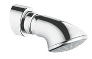Cap dus 4 pozitii Champagne spray 1/2" - Relaxa - Grohe-27063000
