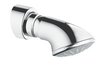 Cap dus 4 pozitii Champagne spray 1/2" - Relaxa - Grohe-27063000