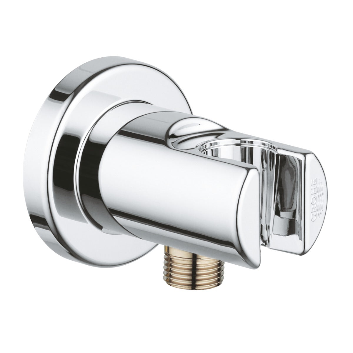 Sistem dus montaj incastrat Grohe Bauloop Perfect Shower,corp incastrat inclus