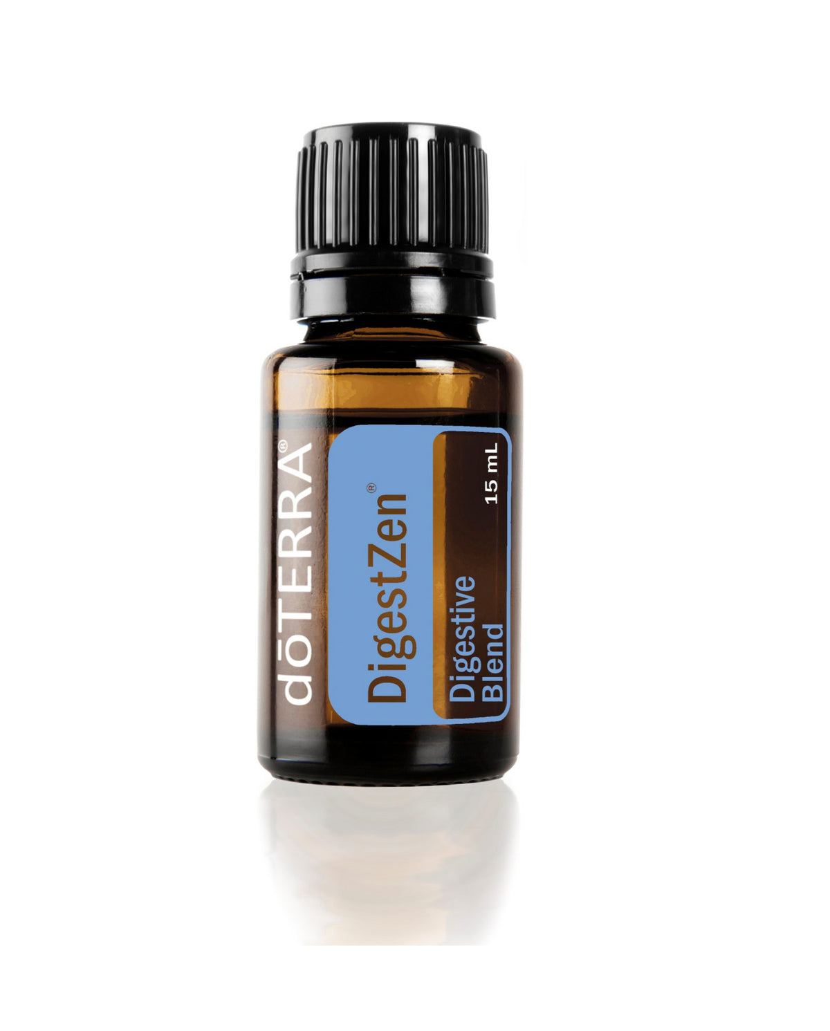 Ulei esential doTERRA Zen Gest-31030805