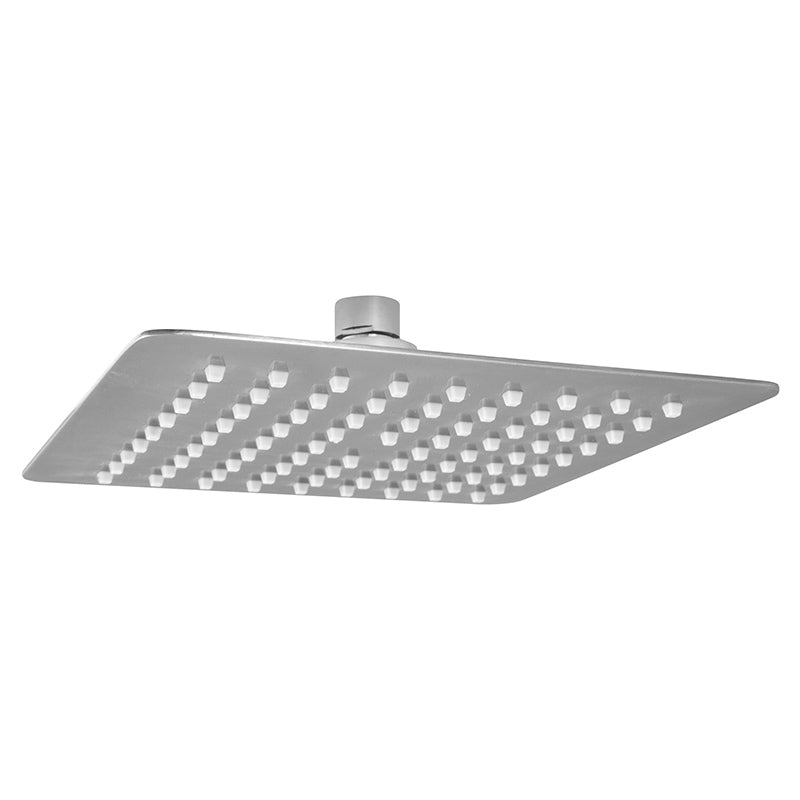 Dus fix Ferro Slim, 20 x 20 cm, crom - DSN04
