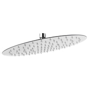 Dus fix Ferro Slim, diametru 30 cm, crom - DSN07 