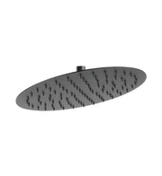 Dus fix Ferro Slim 300 mm negru mat - DSN07BL
