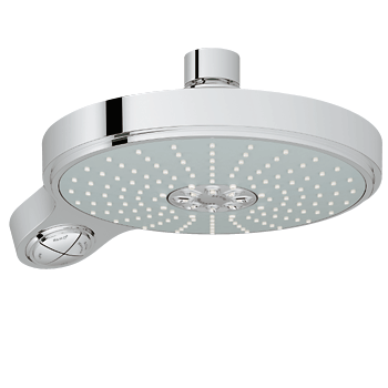 Dus fix Grohe Power&Soul Cosmopolitan 190-27764000