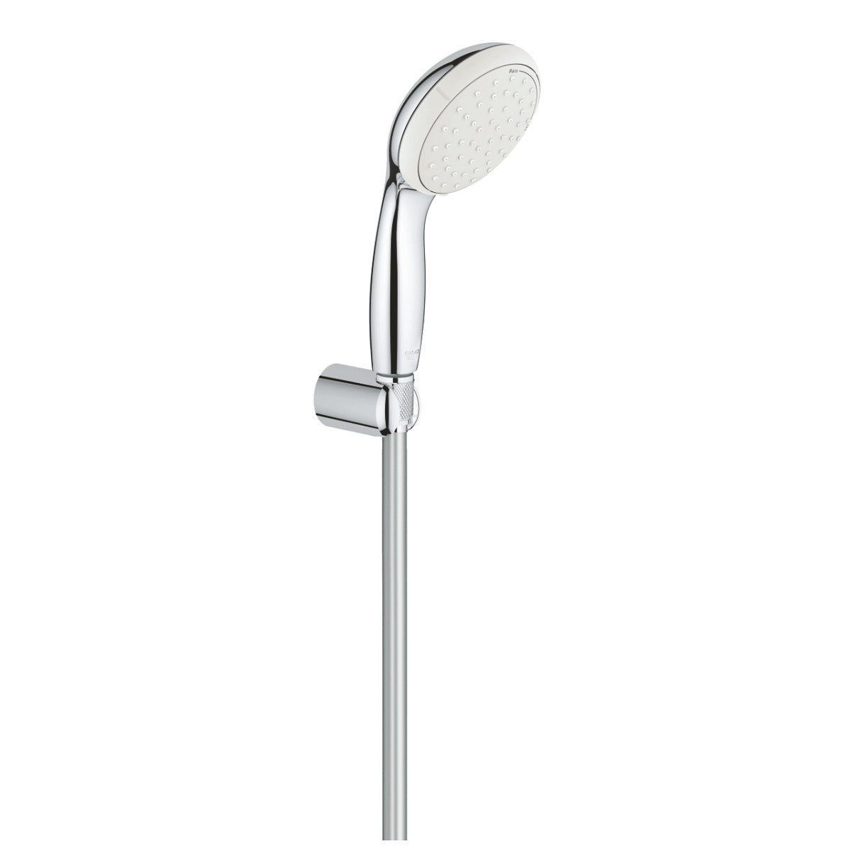 Sistem dus montaj incastrat Grohe Bauloop Perfect Shower,corp incastrat inclus