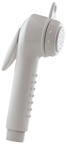 Para dus anal Grohe culoare alb- fara suport-28020L00