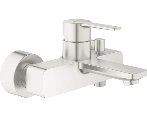 Baterie baie cadă/duş Grohe Lineare