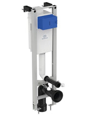 Cadru rezervor WC Ideal Standard ProSys ECO, incastrat, 30 cm, dubla spalare, ajustabil - E233267