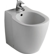 Bideu pe pardoseala Ideal Standard Connect, alb - E799501