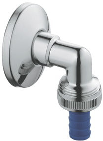 Racord pe colt 1/2" - Grohe WAS - 41125000