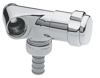 Ventil " Simple" 1/2" - Grohe Eggemann WAS-41091000