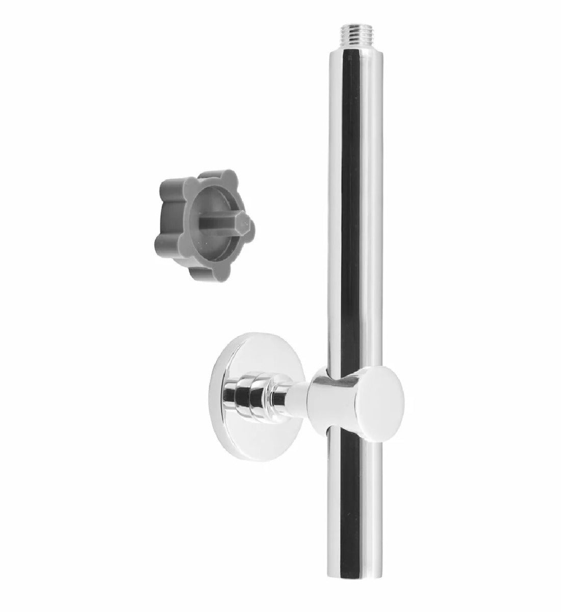 Prelungitor coloana de dus Ferro,1 suport crom inclus - ELP20-NP71