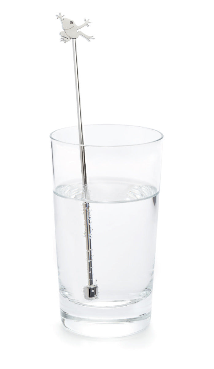 Baterie bucatarie pipa C, Grohe Bauloop+bagheta magnetizat apa Energetix(31368001,ENX 400 BAGHETA)