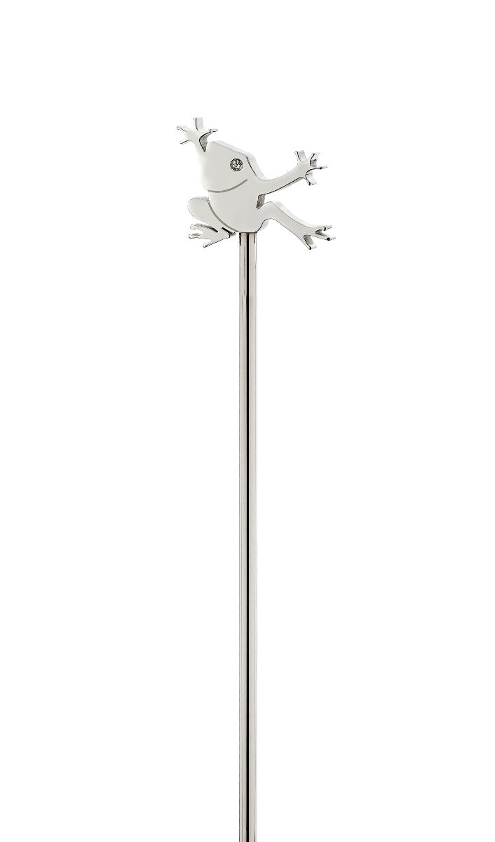 Baterie bucatarie , Grohe Eurosmart pipa inalta+bagheta magnetizat apa Energetix(33202002,ENX 400 BAGHETA)