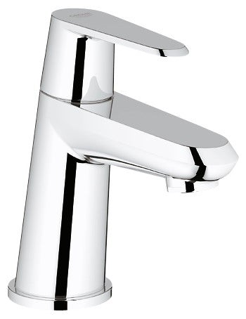 Eurodisc Cosmopolitan Grohe Pillar tap-23051002