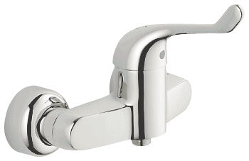 Euroeco Special - Baterie de dus monocomanda 1/2"- Grohe