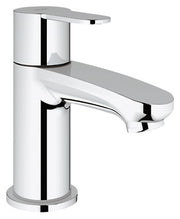 Baterie lavoar Eurostyle Cosmopolitan Pillar Grohe -23039002