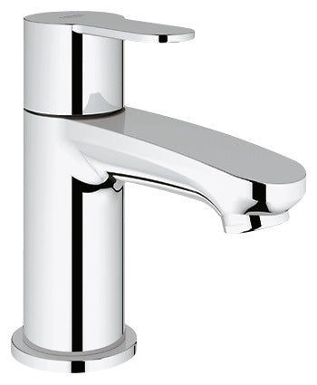 Baterie lavoar Eurostyle Cosmopolitan Pillar Grohe -23039002