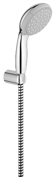 Pachet  baterie cada Eurosmart New(33300002)+set dus porter New Tempesta(27799003 )