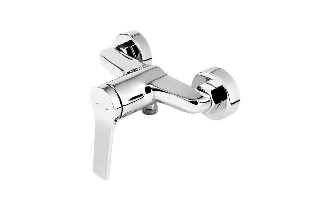 Baterie dus FDesign Seppia, crom - FDSFD1-SPA-7-11