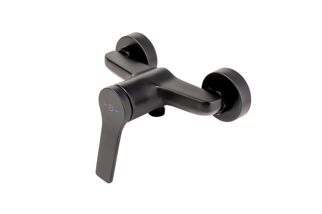 Baterie dus FDesign Seppia, negru - FDaSFD1-SPA-7-22