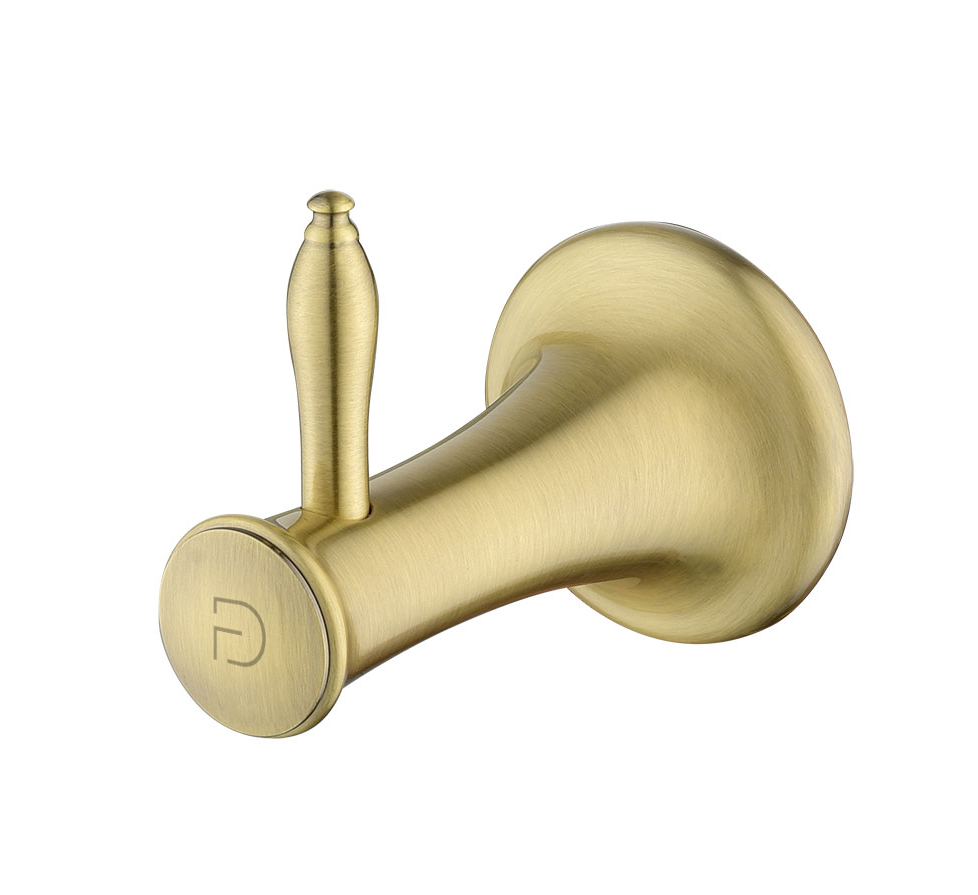 Agatatoare FDesign Lacrima, bronz - FDSFD6-LRA-07-66