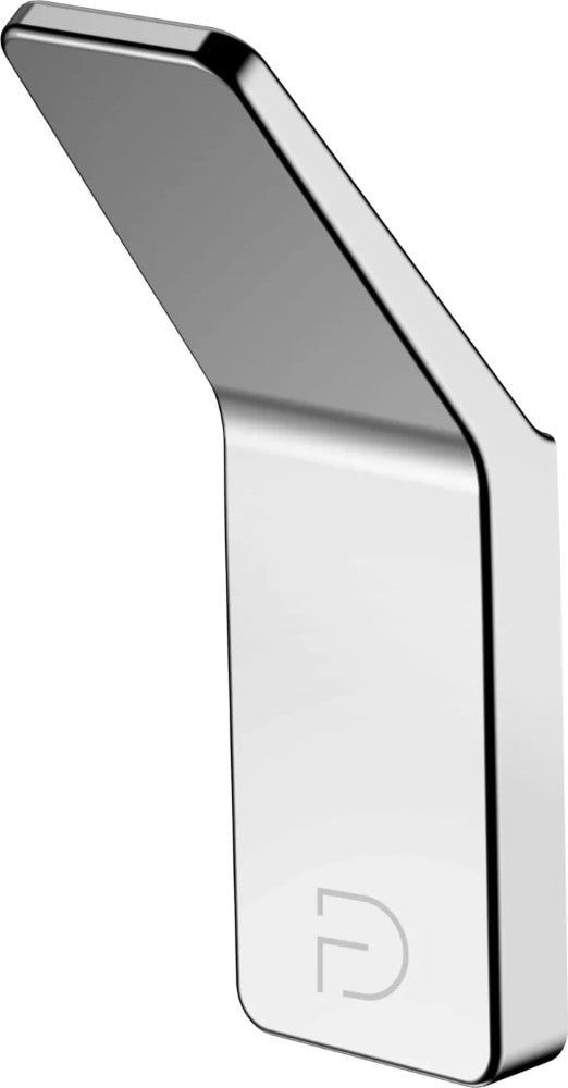 Agatatoare FDesign Piazza, crom - FDSFD6-PZA-07-11