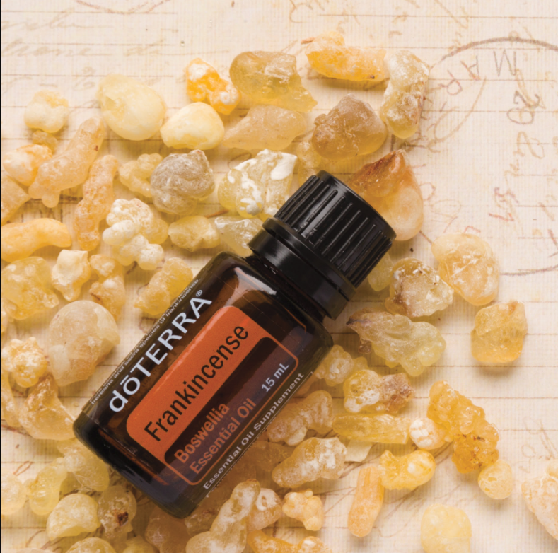 Ulei esential tamaie doTERRA Frankincense-30070805-Aromoterapie-baterii-lux.ro