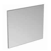 Oglinda dreptunghiulara Geberit 80x75 cm - GEC502.890.00.1