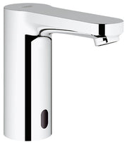 Baterie lavoar senzor Grohe Eurosmart Cosmo E cu sistem mixare ascuns-36330000