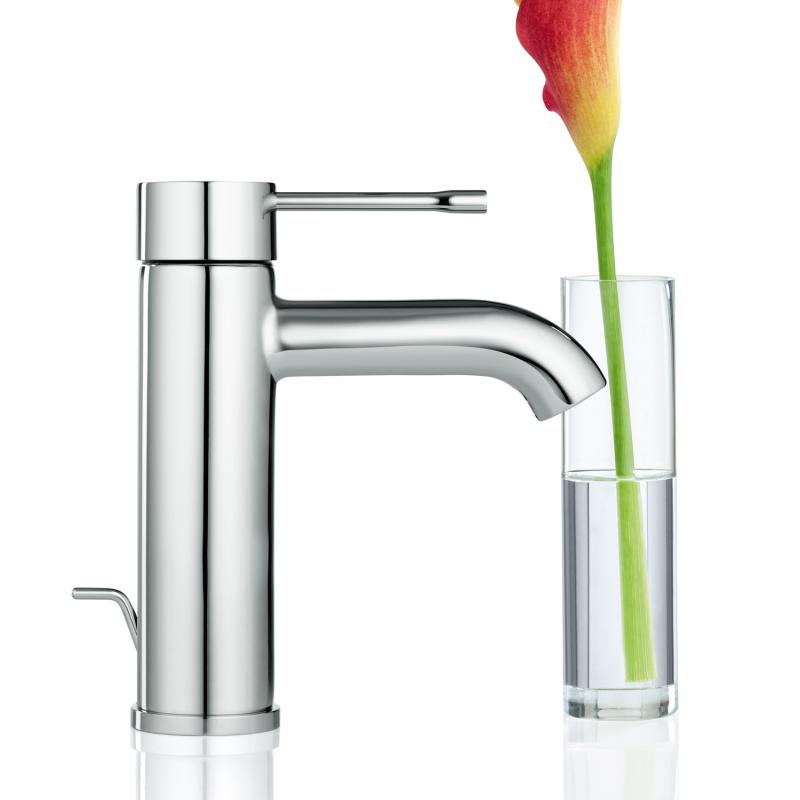 Baterie lavoar Grohe Essence New  marimea S-Baterii-Lux.ro