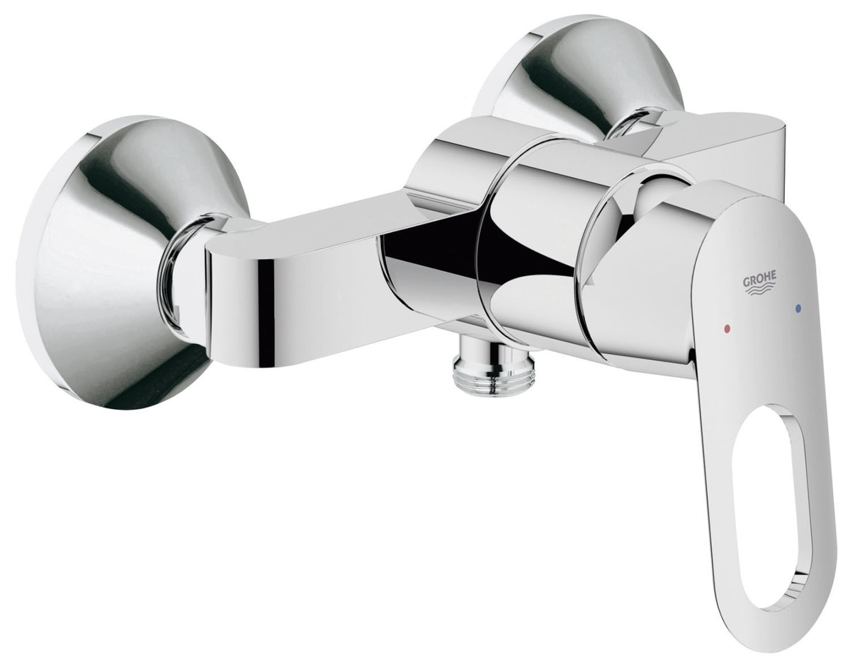 Pachet  baterie cabina dus Bauloop+set dus porter New Tempesta ( 23340000, 27799001)