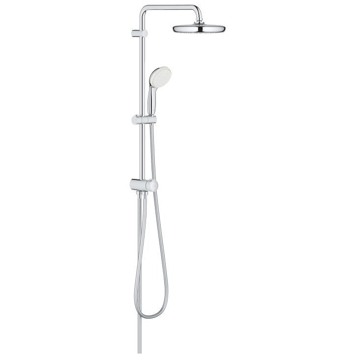 Sistem dus New Tempesta 210 cu diverter-26381001